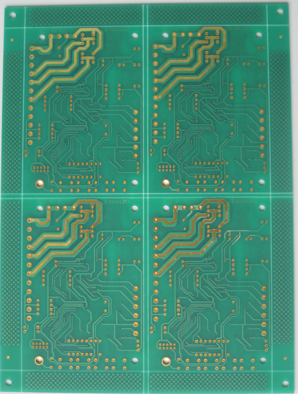 工控智能电表PCB