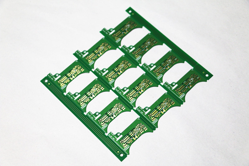 医疗显示器PCB